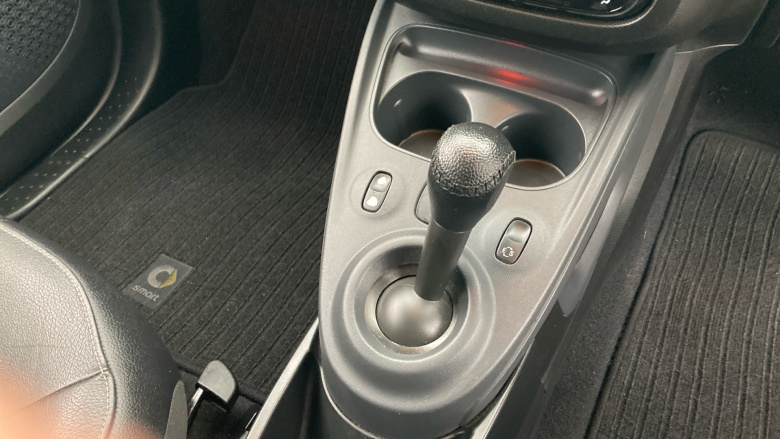 Smart fortwo cabrio 0.9 Turbo Prime Premium Plus 2dr Auto Petrol Cabriolet